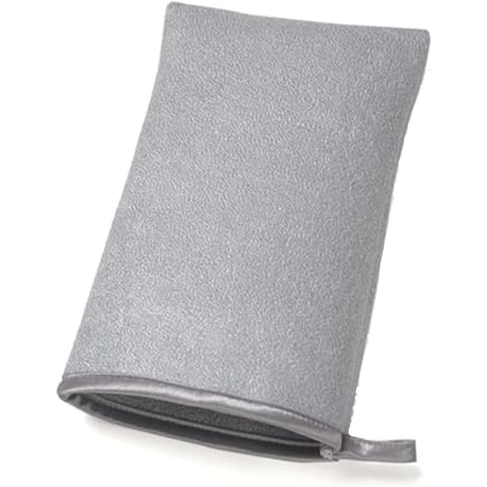 image:imagesimplehuman Microfiber Cleaning Mitt for Stainless Steel 6 x 934