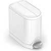 10 liter White