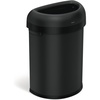 Matte Black