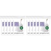 100 Count (Pack of 2)