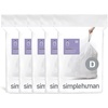 100 Count (Pack of 1)