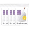100 Count (Pack of 1)