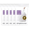 100 Count (Pack of 1)