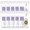 200 Count (Pack of 1)
