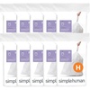 200 Count (Pack of 1)