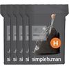 100 Count (Pack of 1)