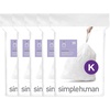 100 Count (Pack of 1)