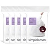100 Count (Pack of 1)