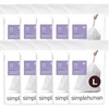 200 Count (Pack of 1)