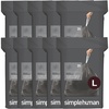 200 Count (Pack of 1)