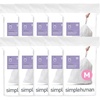 200 Count (Pack of 1)