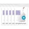 100 Count (Pack of 1)