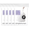 100 Count (Pack of 1)