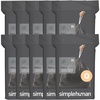 200 Count (Pack of 1)