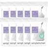 200 Count (Pack of 1)