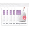 100 Count (Pack of 1)