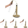 Brass Stainless Steel