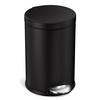Matte Black