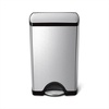 38 Liter Trash Can