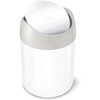 White Steel