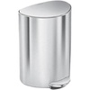 Brushed Stainless Steel