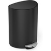 Matte Black