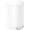 White Steel
